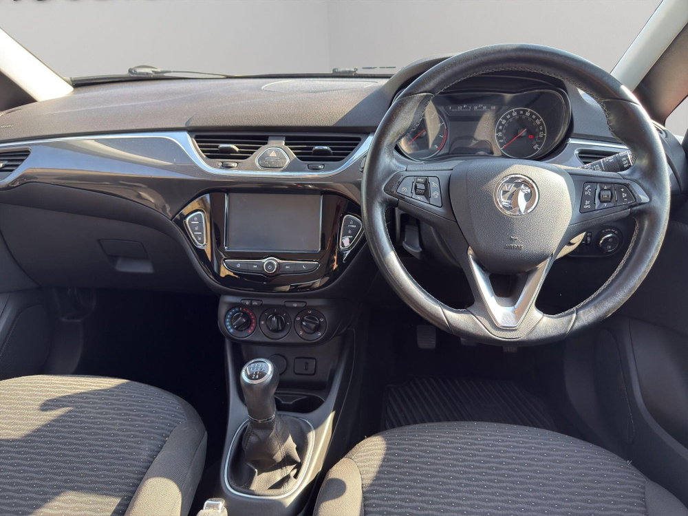 Vauxhall Corsa 1.4i ecoFLEX Energy Euro 6 5dr (a/c)