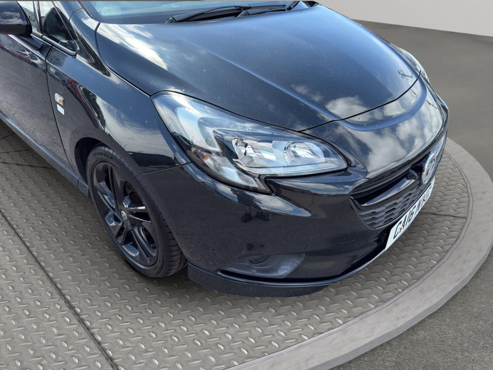 Vauxhall Corsa 1.4i ecoFLEX Limited Edition Euro 6 3dr