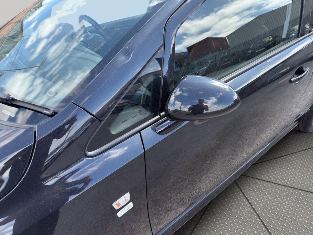 Vauxhall Corsa 1.4i ecoFLEX Limited Edition Euro 6 3dr