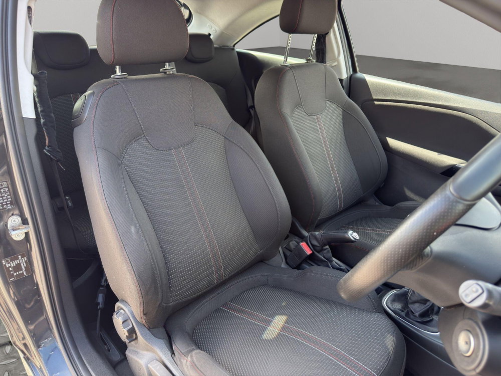 Vauxhall Corsa 1.4i ecoFLEX Limited Edition Euro 6 3dr