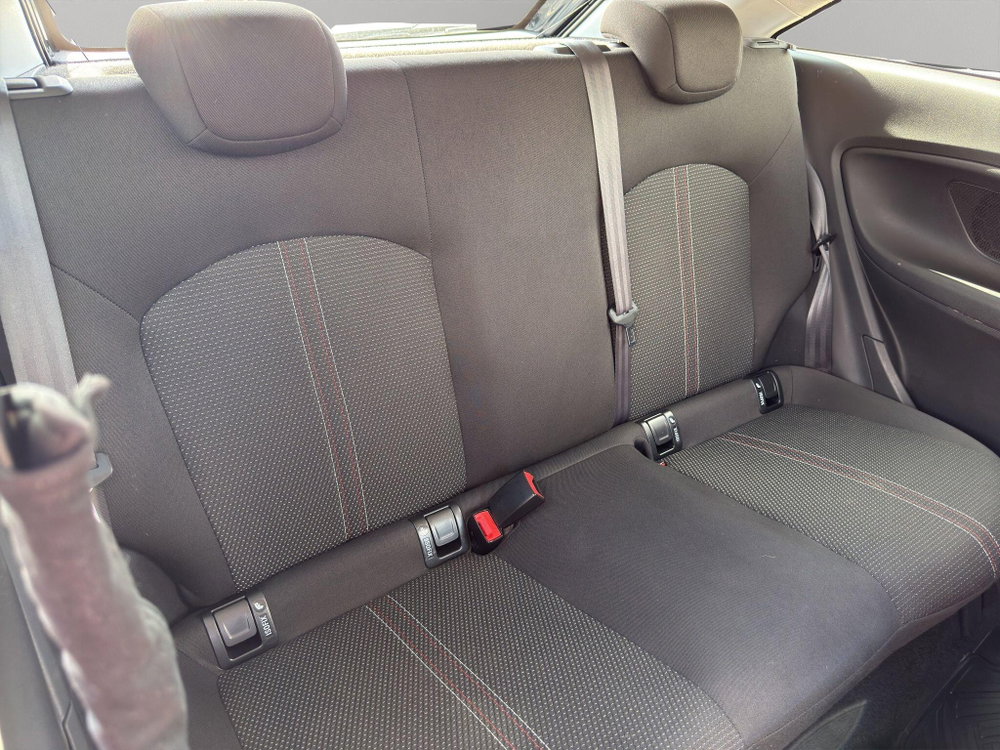 Vauxhall Corsa 1.4i ecoFLEX Limited Edition Euro 6 3dr