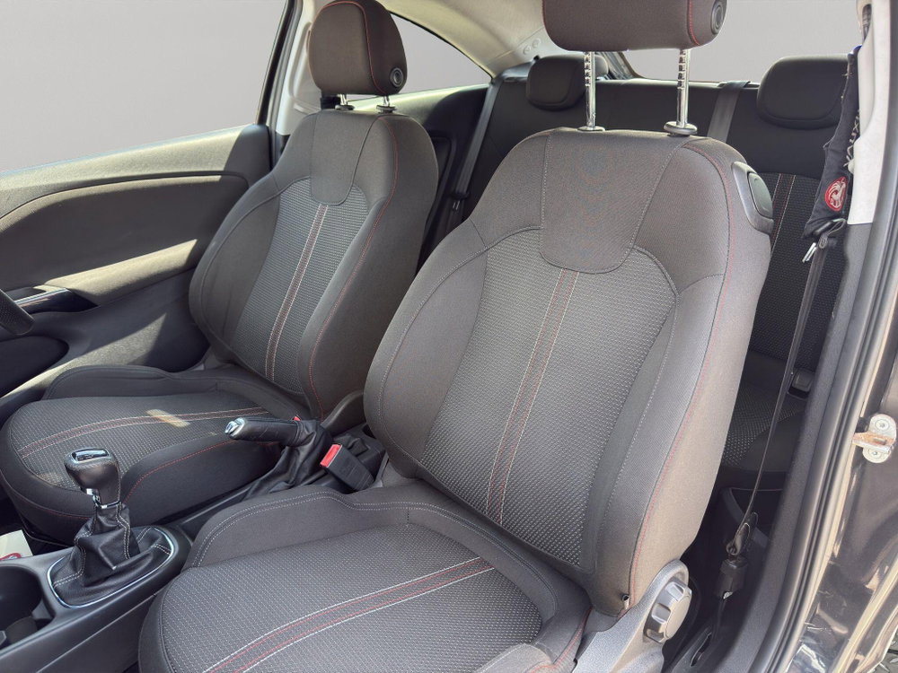 Vauxhall Corsa 1.4i ecoFLEX Limited Edition Euro 6 3dr