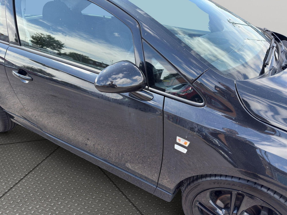 Vauxhall Corsa 1.4i ecoFLEX Limited Edition Euro 6 3dr