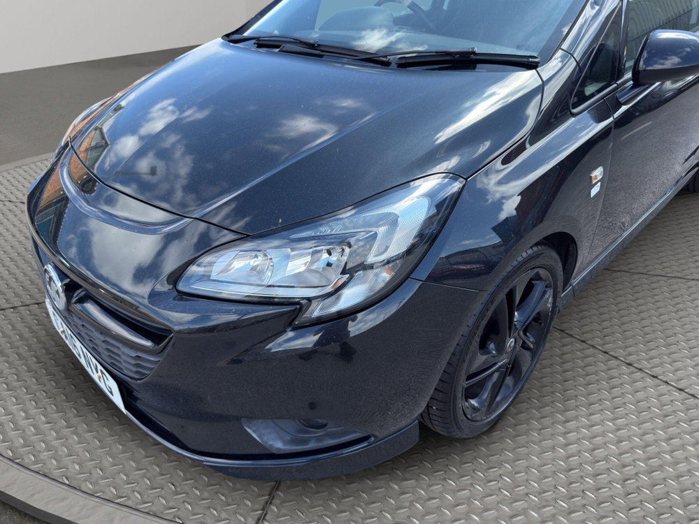 Vauxhall Corsa 1.4i ecoFLEX Limited Edition Euro 6 3dr