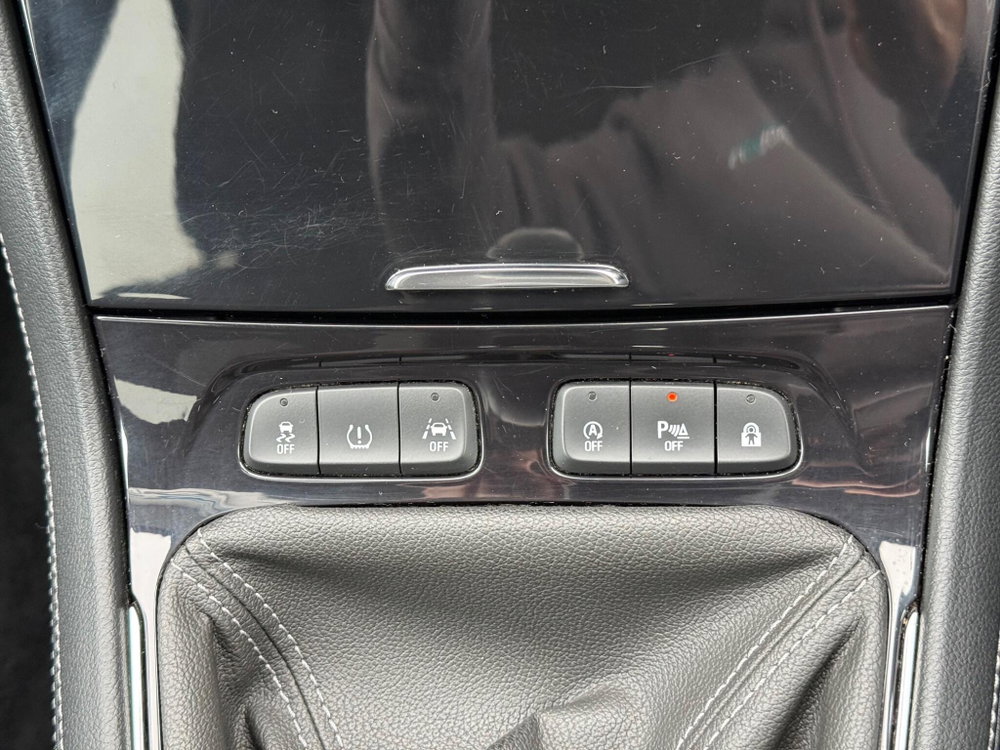 Vauxhall Grandland X 1.6 Turbo D BlueInjection Sport Nav Euro 6 (s/s) 5dr