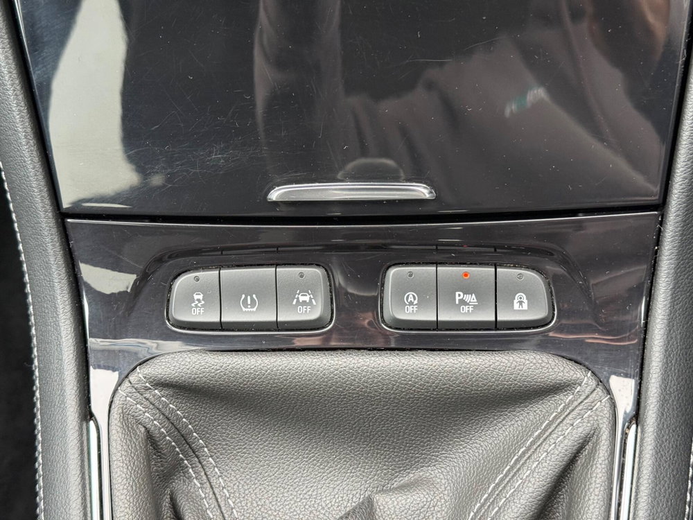 Vauxhall Grandland X 1.6 Turbo D BlueInjection Sport Nav Euro 6 (s/s) 5dr