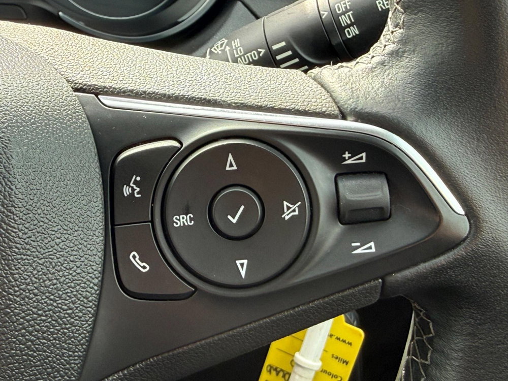 Vauxhall Grandland X 1.2 Turbo SRi Nav Auto Euro 6 (s/s) 5dr