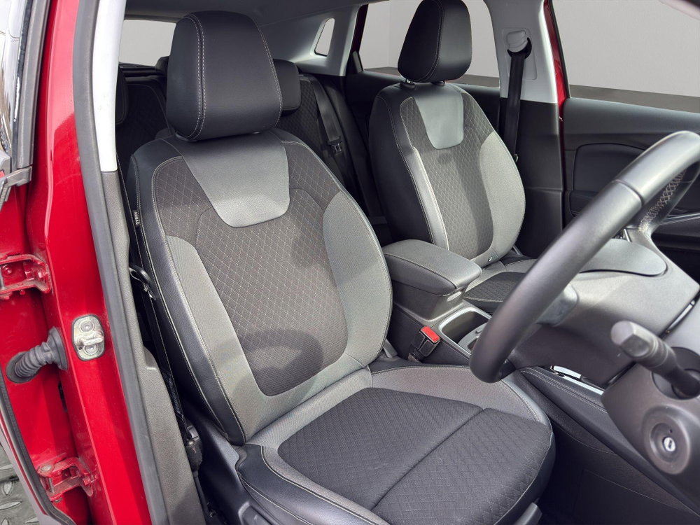 Vauxhall Grandland X 1.2 Turbo SRi Nav Auto Euro 6 (s/s) 5dr