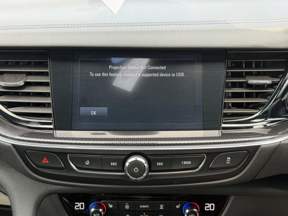 Vauxhall Insignia 1.5i Turbo SRi VX Line Nav Grand Sport Euro 6 (s/s) 5dr