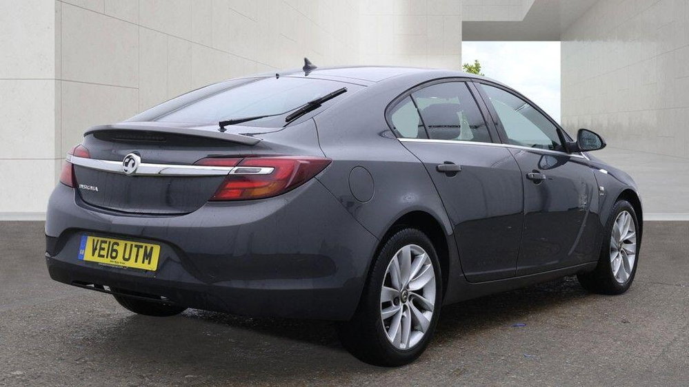 Vauxhall Insignia 1.8i SRi Nav Euro 6 5dr