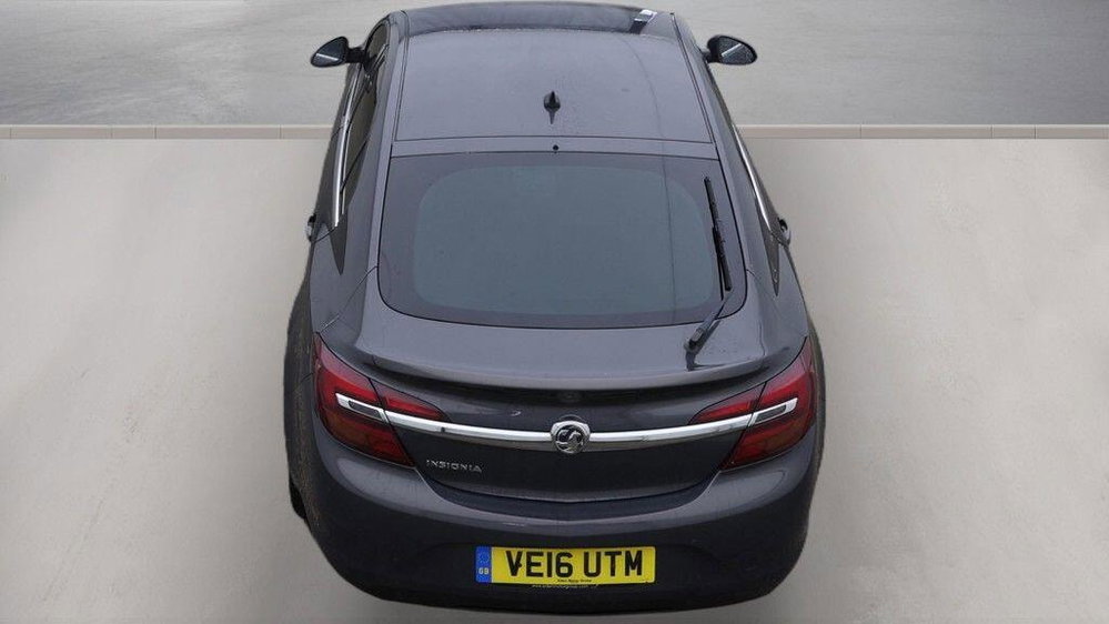 Vauxhall Insignia 1.8i SRi Nav Euro 6 5dr