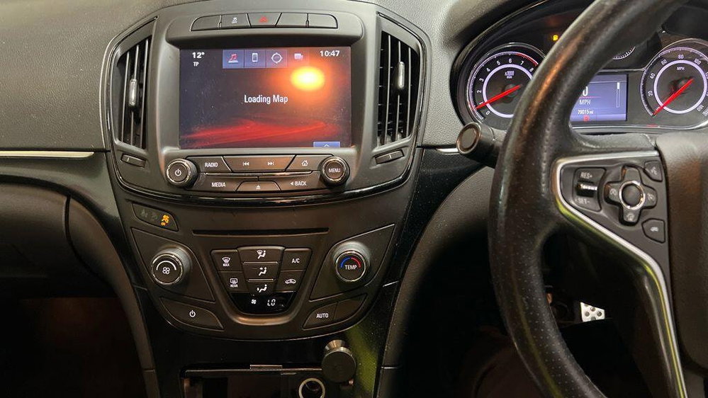 Vauxhall Insignia 1.8i SRi Nav Euro 6 5dr