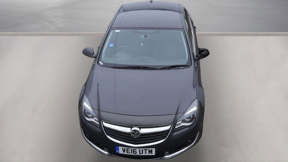 Vauxhall Insignia 1.8i SRi Nav Euro 6 5dr