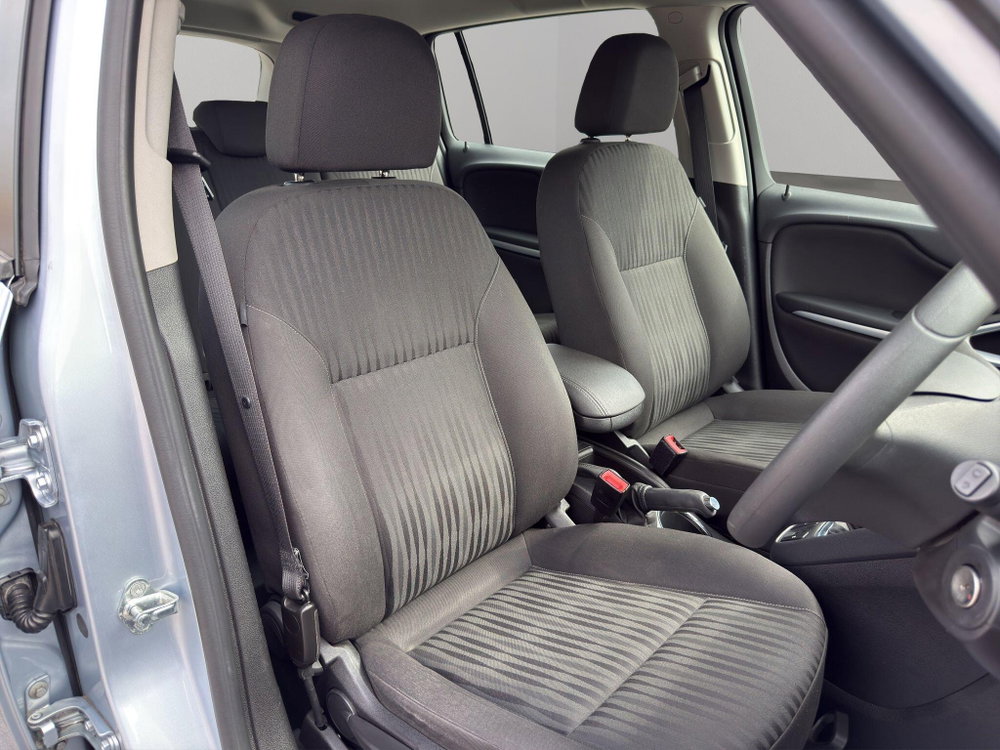 Vauxhall Zafira Tourer 1.4i Turbo Design Euro 6 5dr
