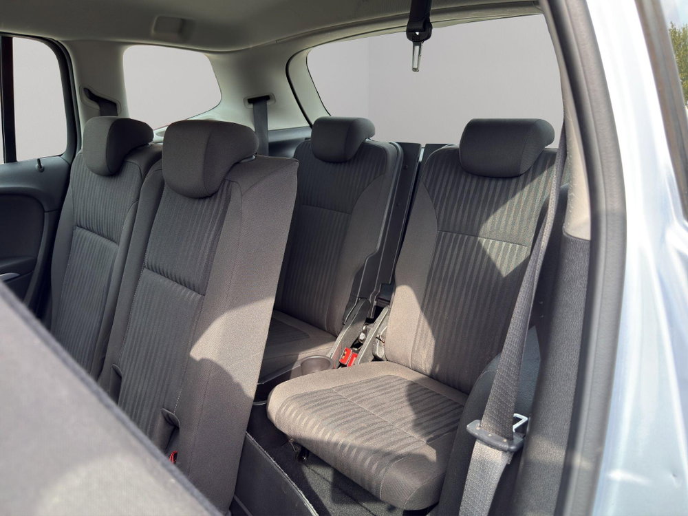 Vauxhall Zafira Tourer 1.4i Turbo Design Euro 6 5dr