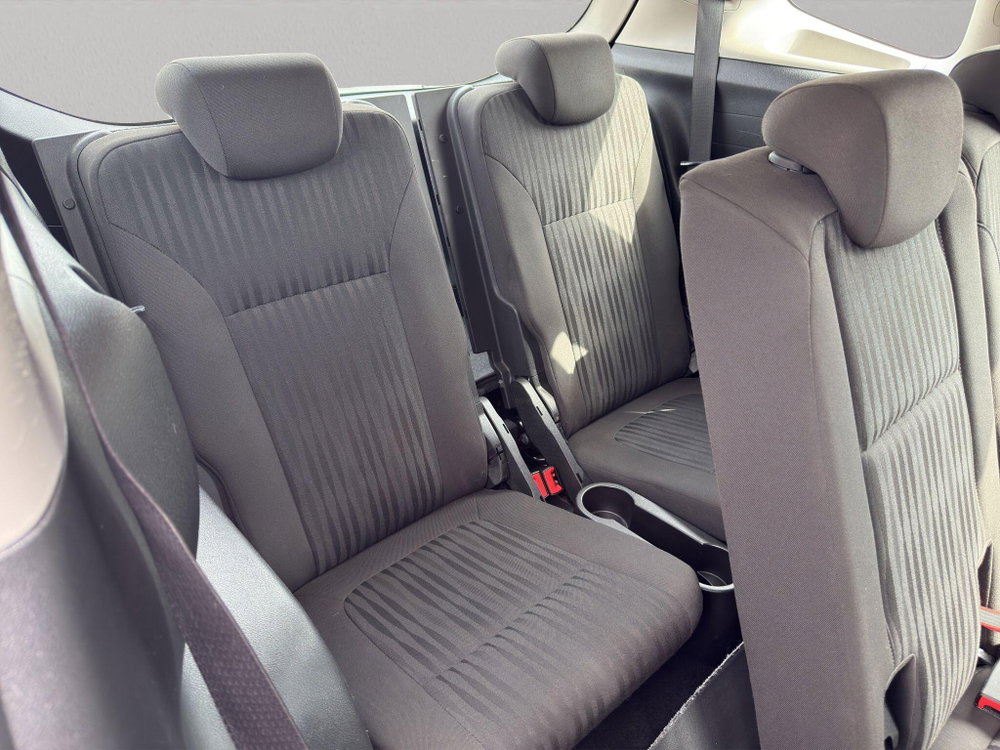 Vauxhall Zafira Tourer 1.4i Turbo Design Euro 6 5dr