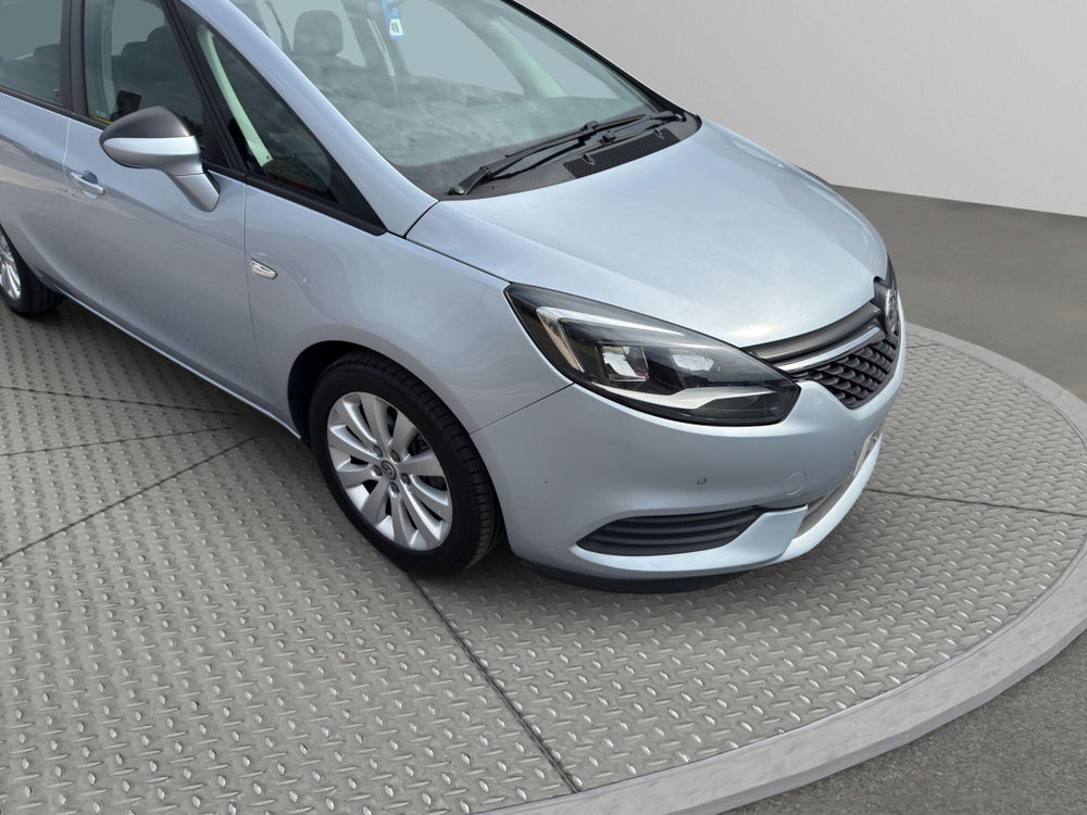 Vauxhall Zafira Tourer 1.4i Turbo Design Euro 6 5dr