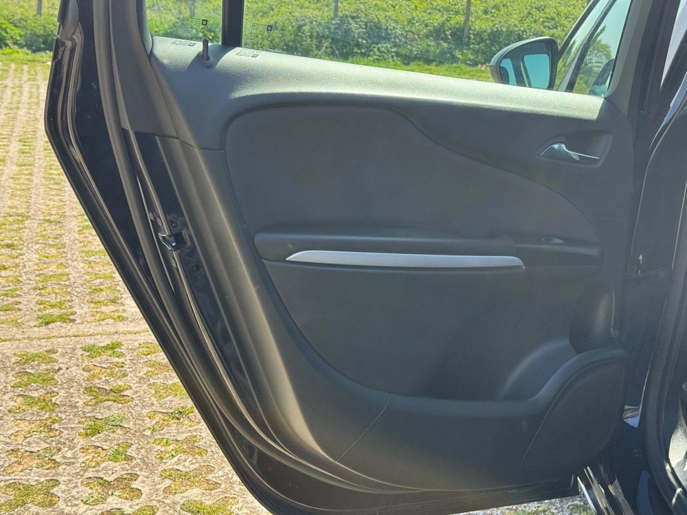 Vauxhall Zafira Tourer 1.4i Turbo Design Euro 6 5dr