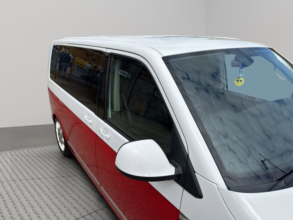 Volkswagen Caravelle 2.0 BiTDI BlueMotion Tech Generation Six DSG Euro 6 (s/s) 5dr