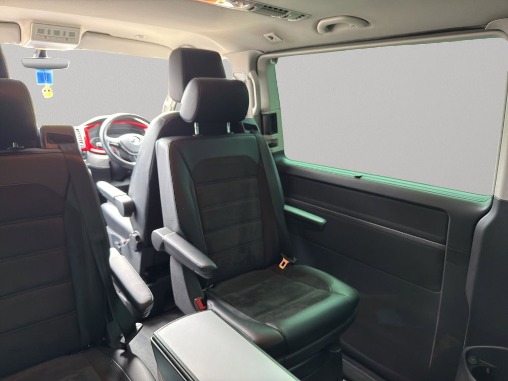 Volkswagen Caravelle 2.0 BiTDI BlueMotion Tech Generation Six DSG Euro 6 (s/s) 5dr