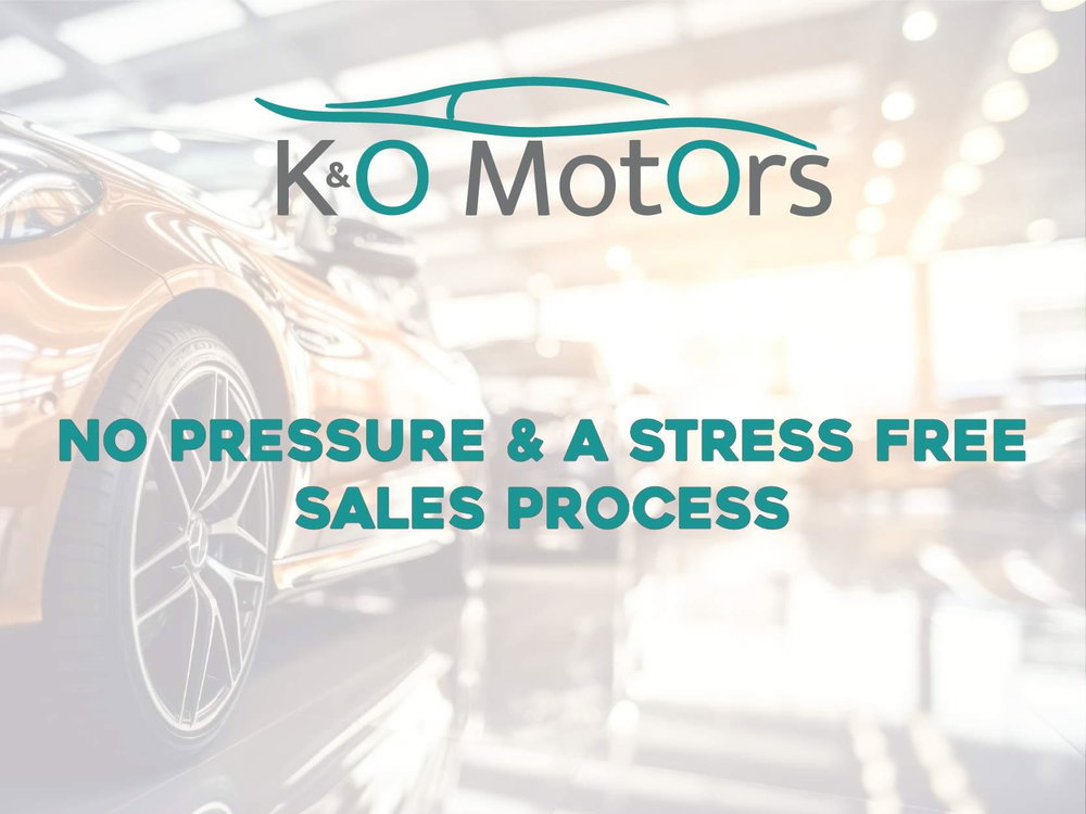 Volkswagen Golf 2.0 TDI BlueMotion Tech GTD Euro 6 (s/s) 5dr