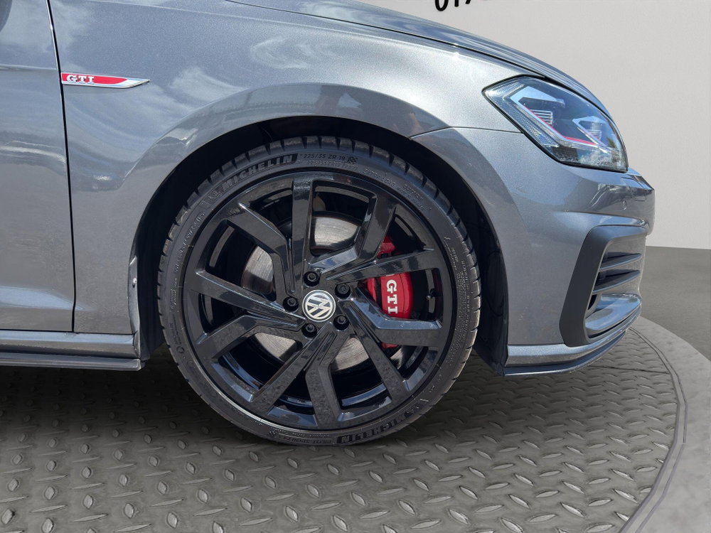 Volkswagen Golf 2.0 TSI GTI Performance Euro 6 (s/s) 5dr