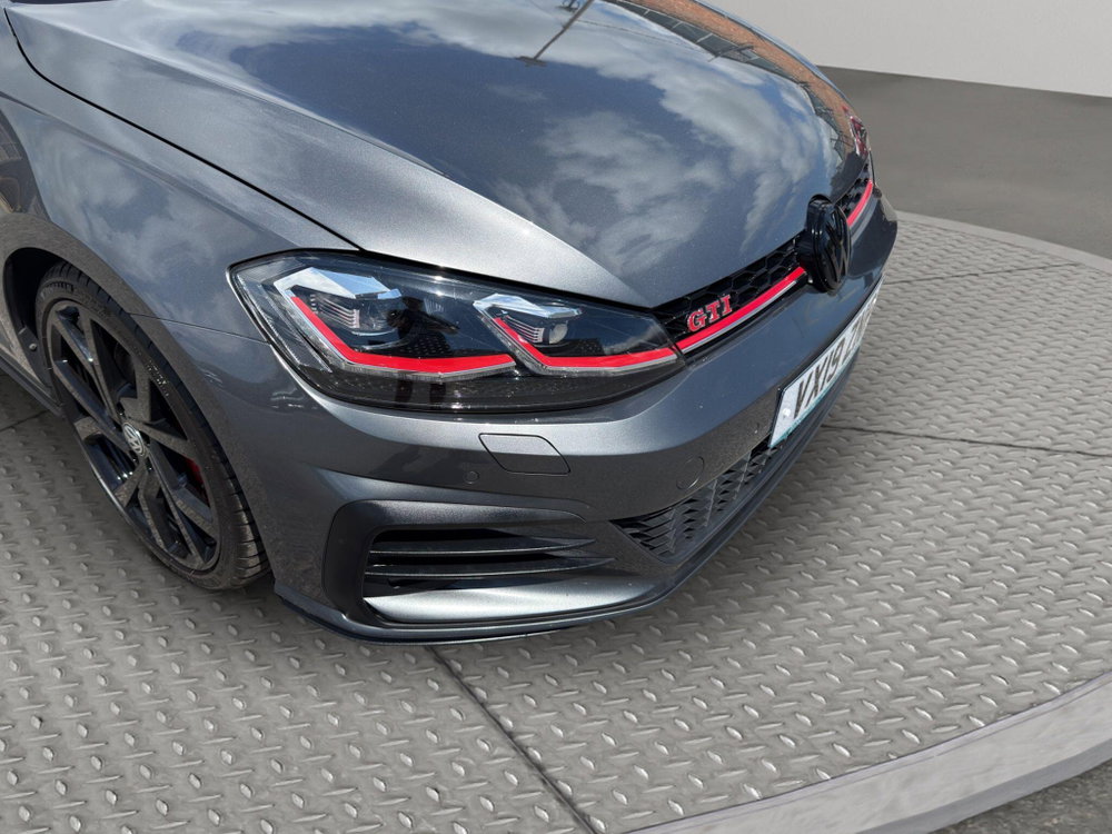Volkswagen Golf 2.0 TSI GTI Performance Euro 6 (s/s) 5dr