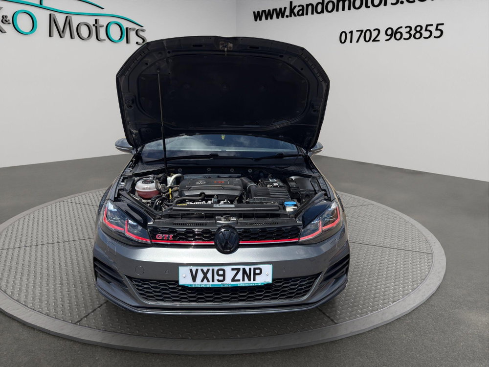 Volkswagen Golf 2.0 TSI GTI Performance Euro 6 (s/s) 5dr