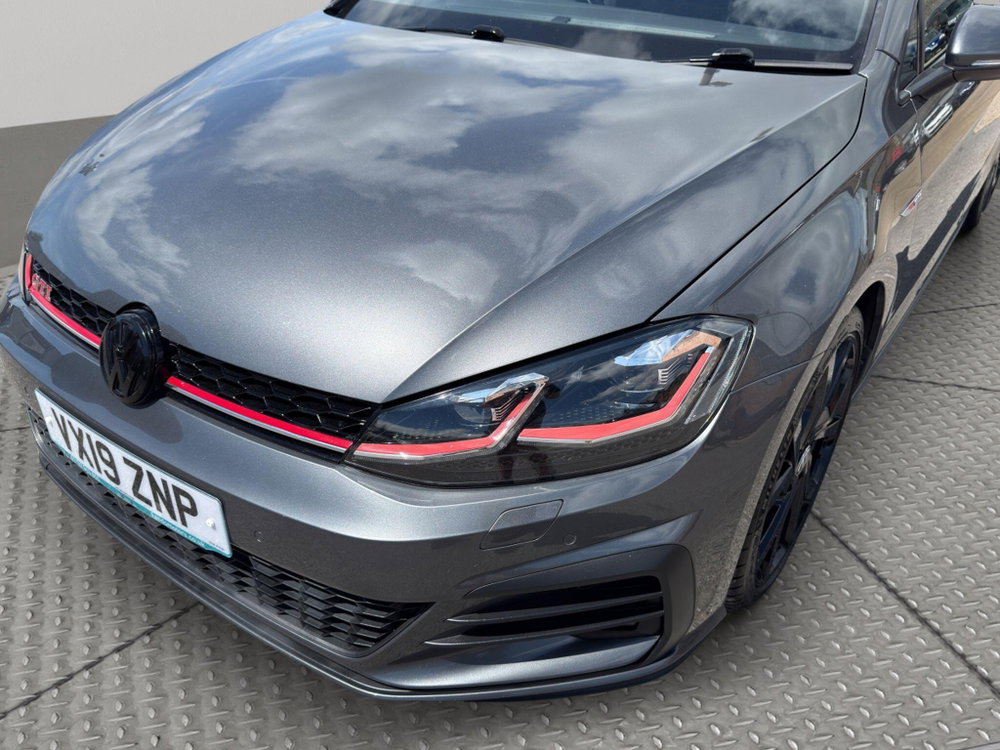 Volkswagen Golf 2.0 TSI GTI Performance Euro 6 (s/s) 5dr