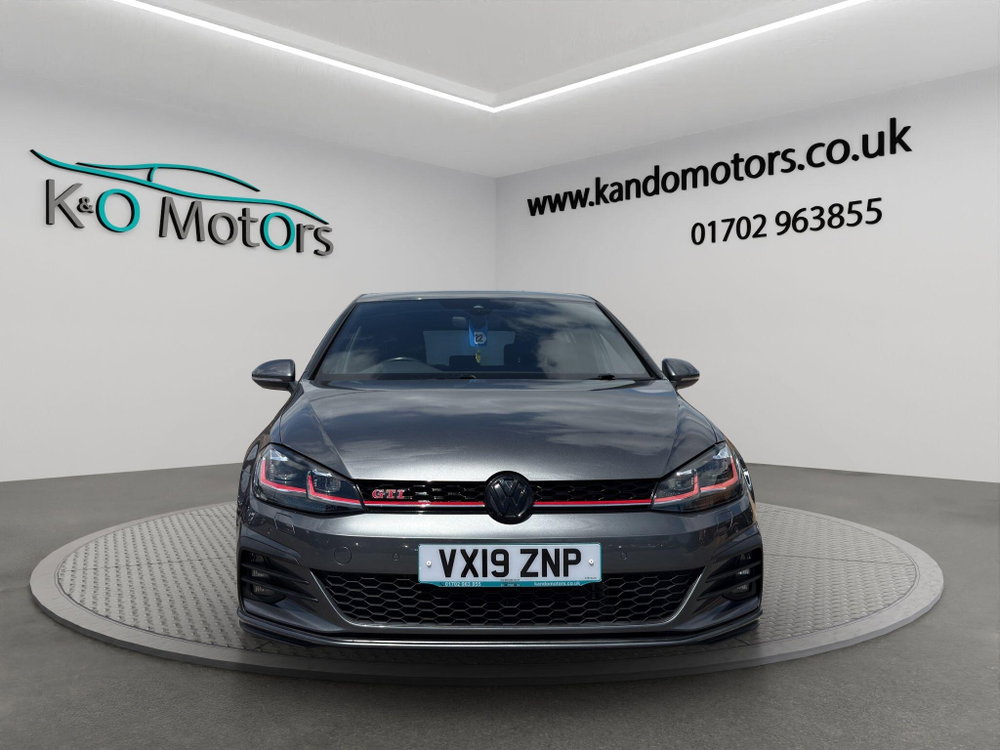 Volkswagen Golf 2.0 TSI GTI Performance Euro 6 (s/s) 5dr