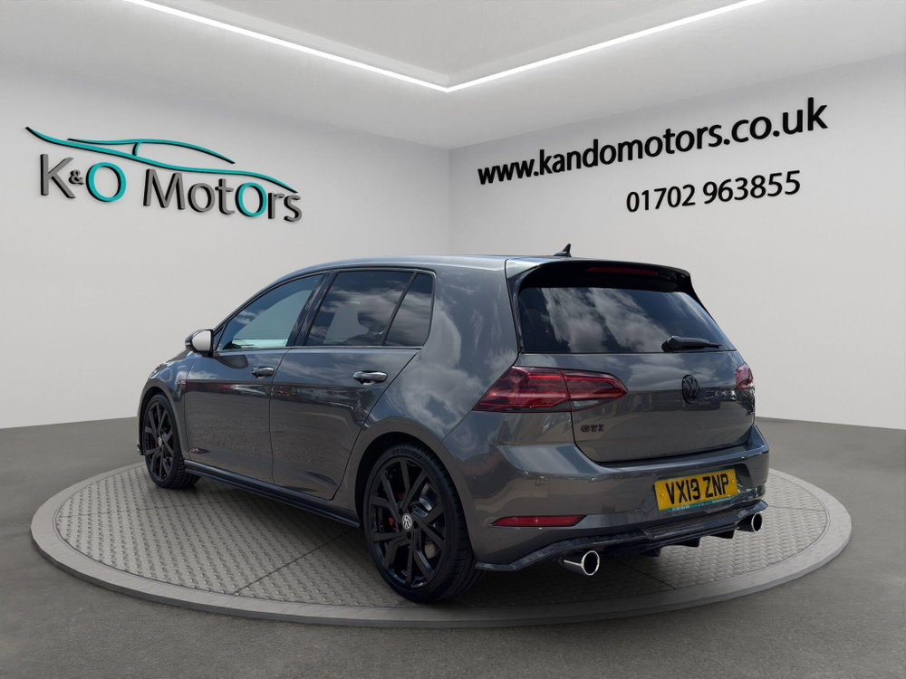 Volkswagen Golf 2.0 TSI GTI Performance Euro 6 (s/s) 5dr