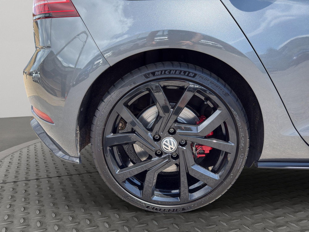 Volkswagen Golf 2.0 TSI GTI Performance Euro 6 (s/s) 5dr