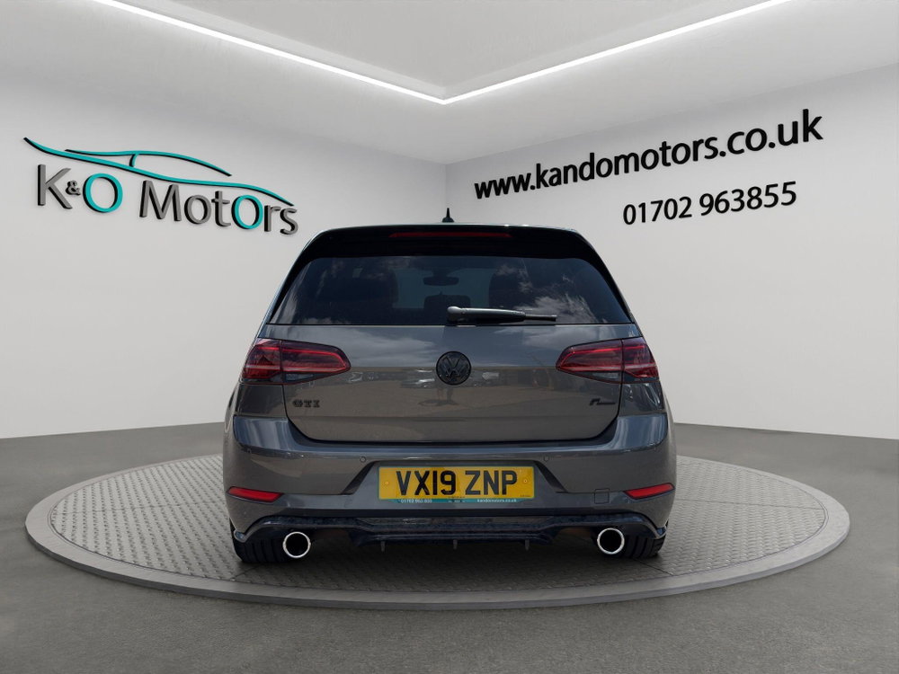 Volkswagen Golf 2.0 TSI GTI Performance Euro 6 (s/s) 5dr