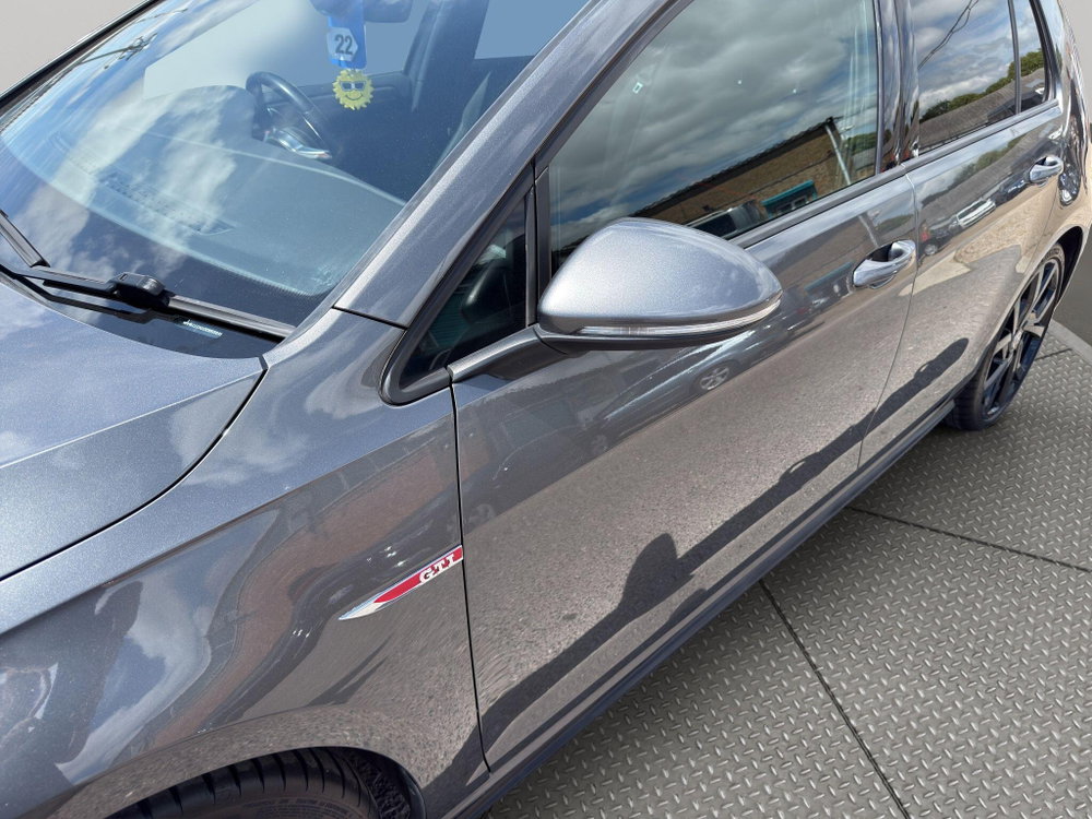 Volkswagen Golf 2.0 TSI GTI Performance Euro 6 (s/s) 5dr