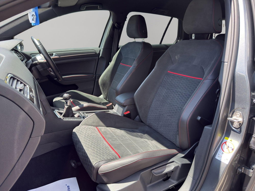 Volkswagen Golf 2.0 TSI GTI Performance Euro 6 (s/s) 5dr