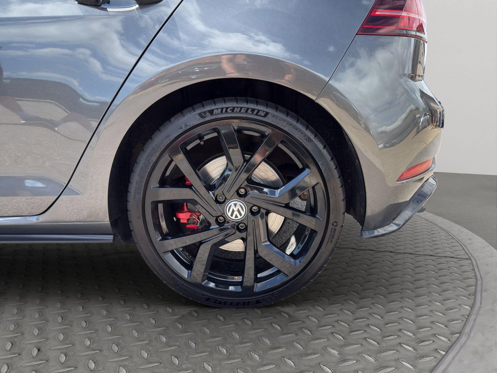 Volkswagen Golf 2.0 TSI GTI Performance Euro 6 (s/s) 5dr