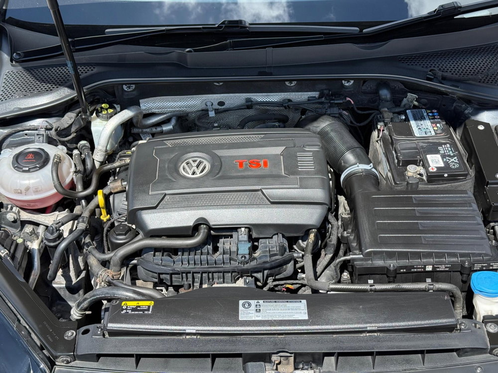 Volkswagen Golf 2.0 TSI GTI Performance Euro 6 (s/s) 5dr