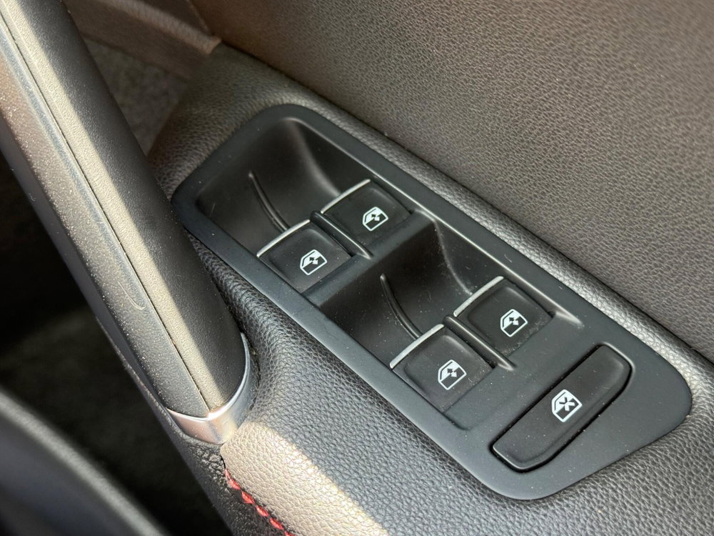 Volkswagen Golf 2.0 TSI GTI Performance Euro 6 (s/s) 5dr