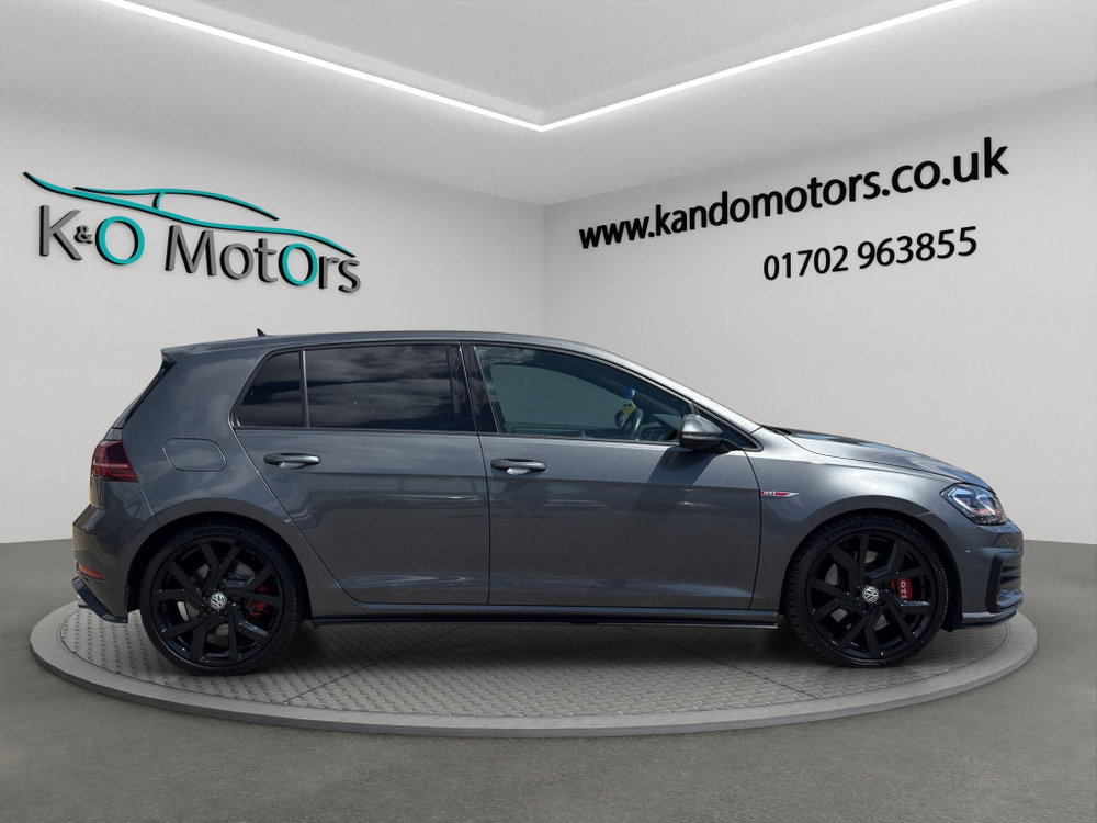 Volkswagen Golf 2.0 TSI GTI Performance Euro 6 (s/s) 5dr