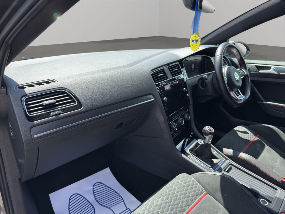 Volkswagen Golf 2.0 TSI GTI Performance Euro 6 (s/s) 5dr