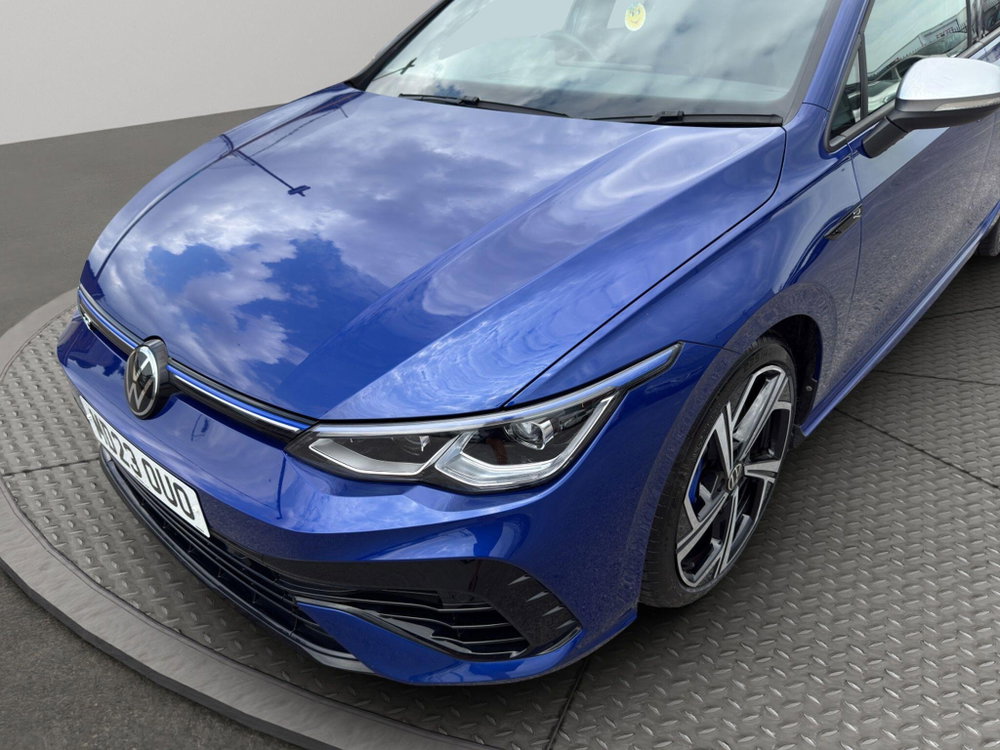 Volkswagen Golf 2.0 TSI R DSG 4Motion Euro 6 (s/s) 5dr