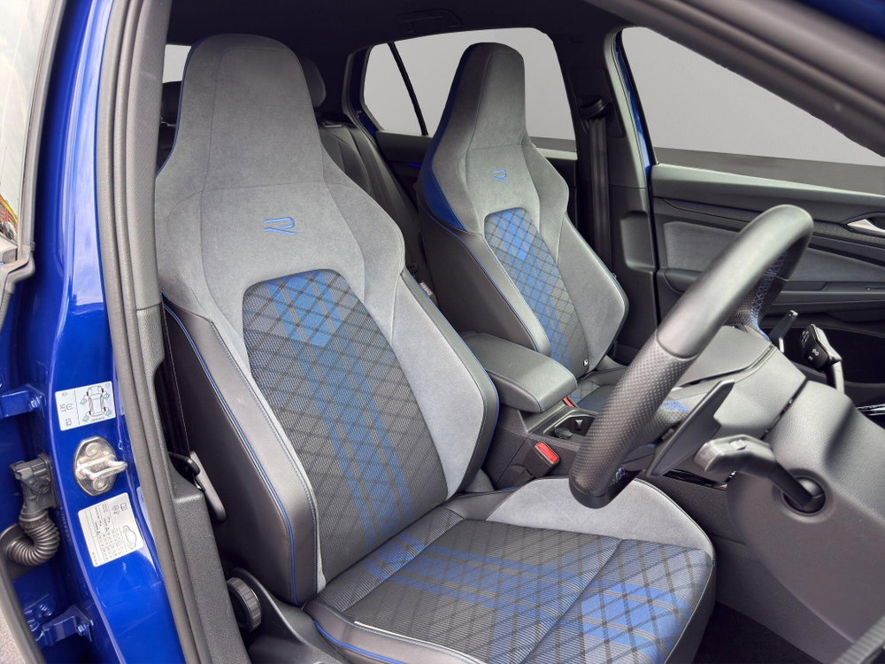 Volkswagen Golf 2.0 TSI R DSG 4Motion Euro 6 (s/s) 5dr