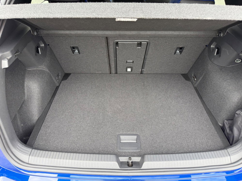 Volkswagen Golf 2.0 TSI R DSG 4Motion Euro 6 (s/s) 5dr