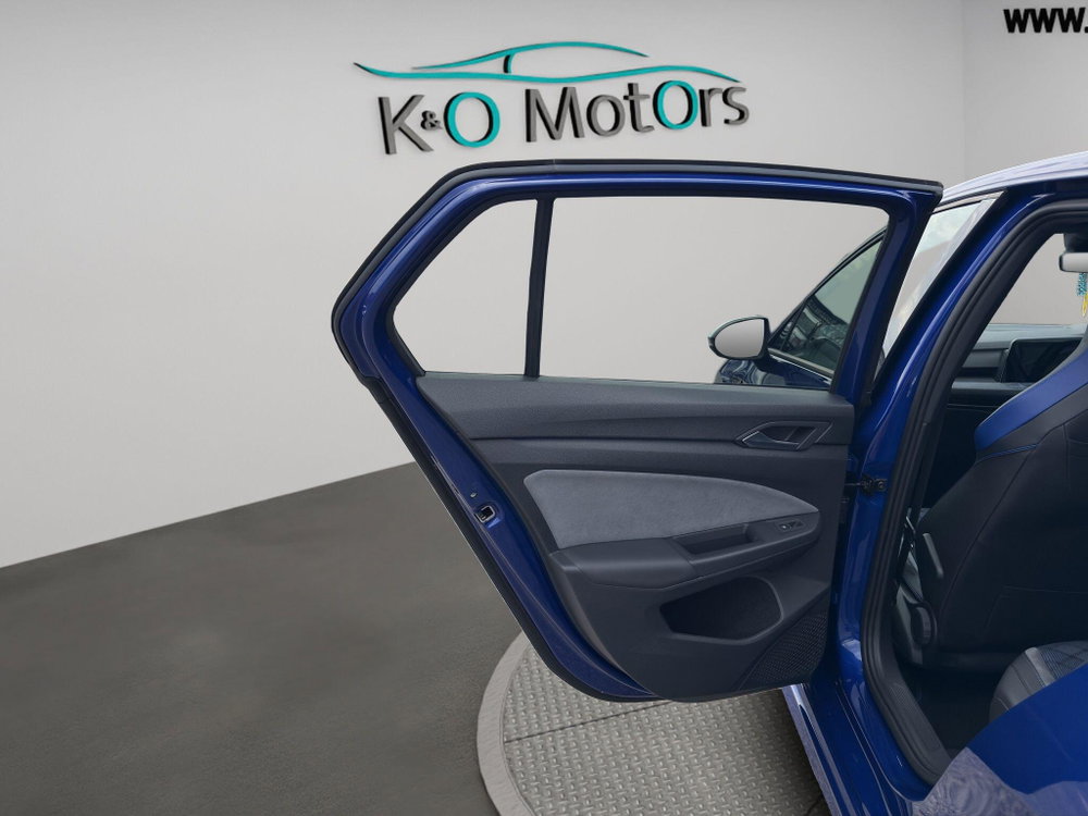 Volkswagen Golf 2.0 TSI R DSG 4Motion Euro 6 (s/s) 5dr