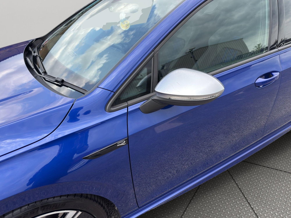 Volkswagen Golf 2.0 TSI R DSG 4Motion Euro 6 (s/s) 5dr