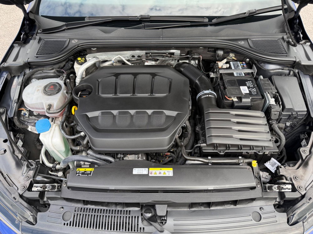 Volkswagen Golf 2.0 TSI R DSG 4Motion Euro 6 (s/s) 5dr