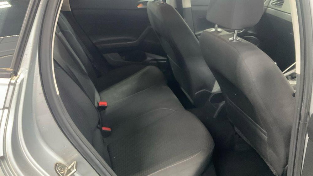 Volkswagen Polo 1.0 TSI SE DSG Euro 6 (s/s) 5dr