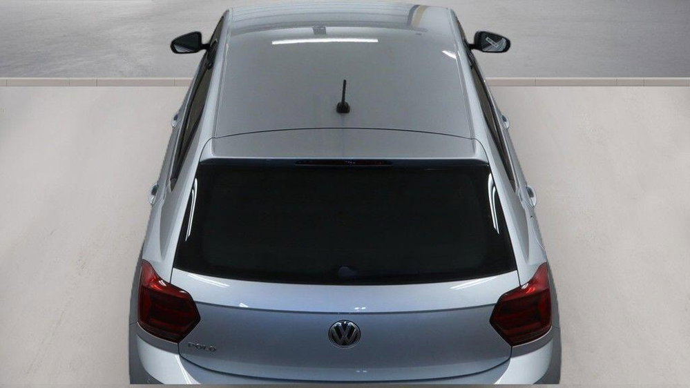 Volkswagen Polo 1.0 TSI SE DSG Euro 6 (s/s) 5dr