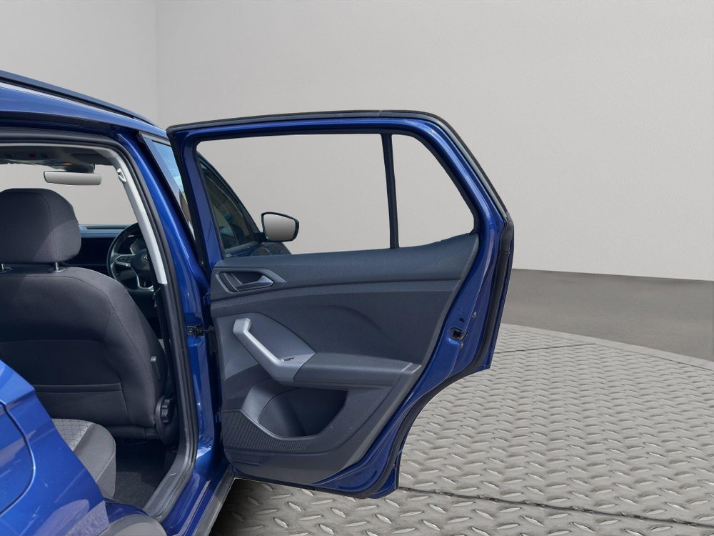 Volkswagen T-Cross 1.0 TSI SE DSG Euro 6 (s/s) 5dr