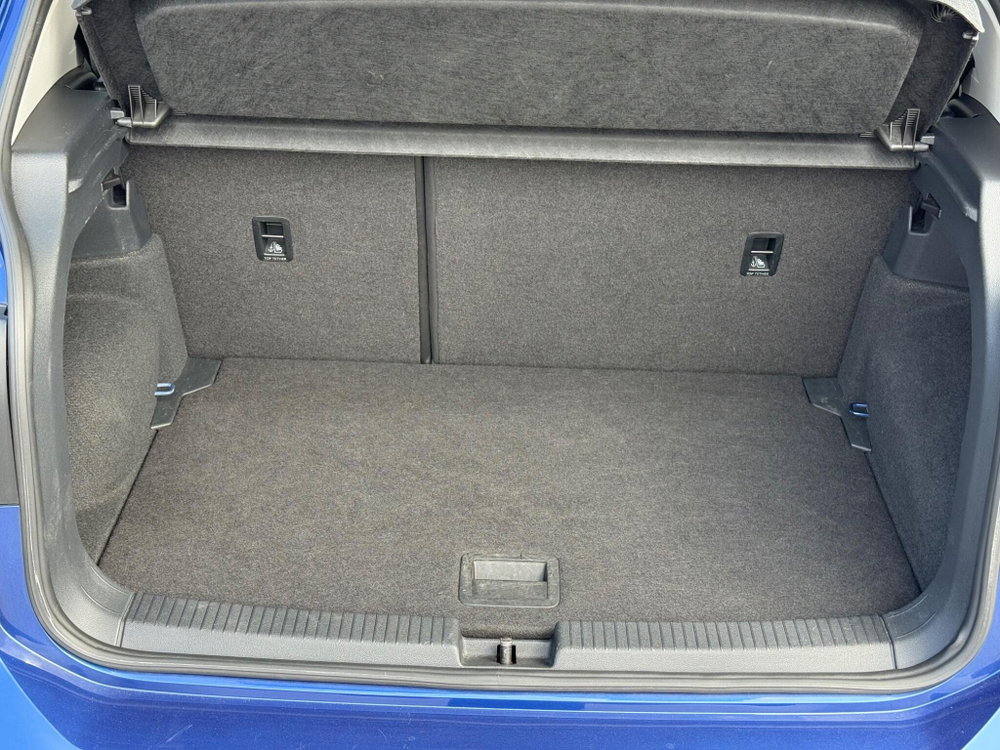Volkswagen T-Cross 1.0 TSI SE DSG Euro 6 (s/s) 5dr